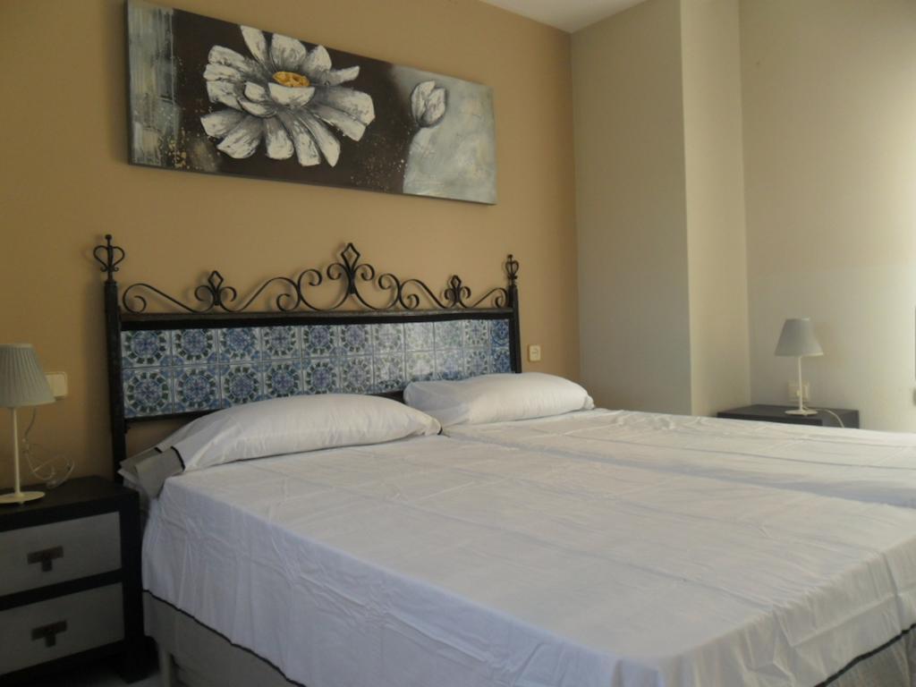 Apartamentos Aloha2 Ел Пуерто де Санта Мария Стая снимка