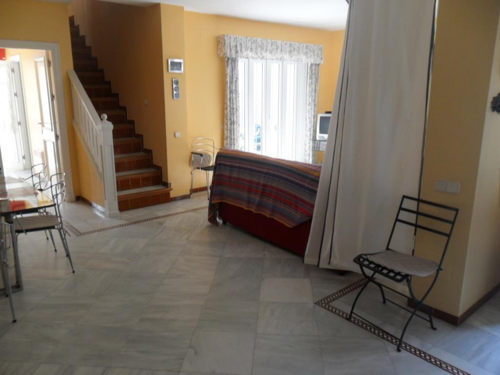 Apartamentos Aloha2 Ел Пуерто де Санта Мария Екстериор снимка