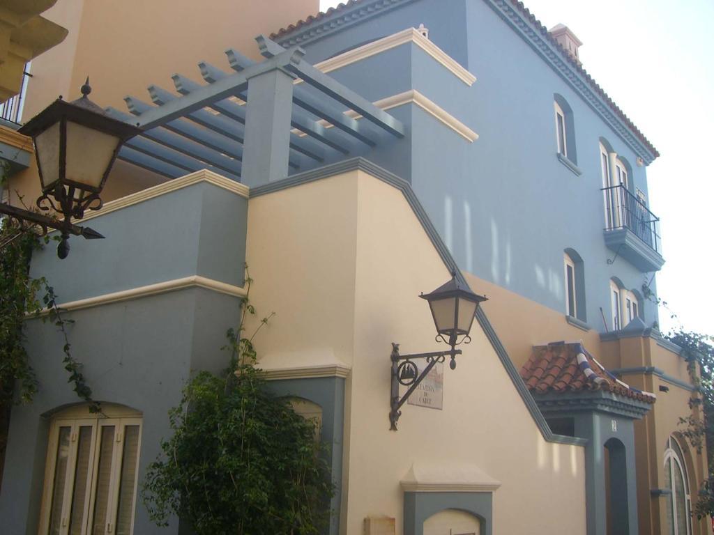 Apartamentos Aloha2 Ел Пуерто де Санта Мария Стая снимка