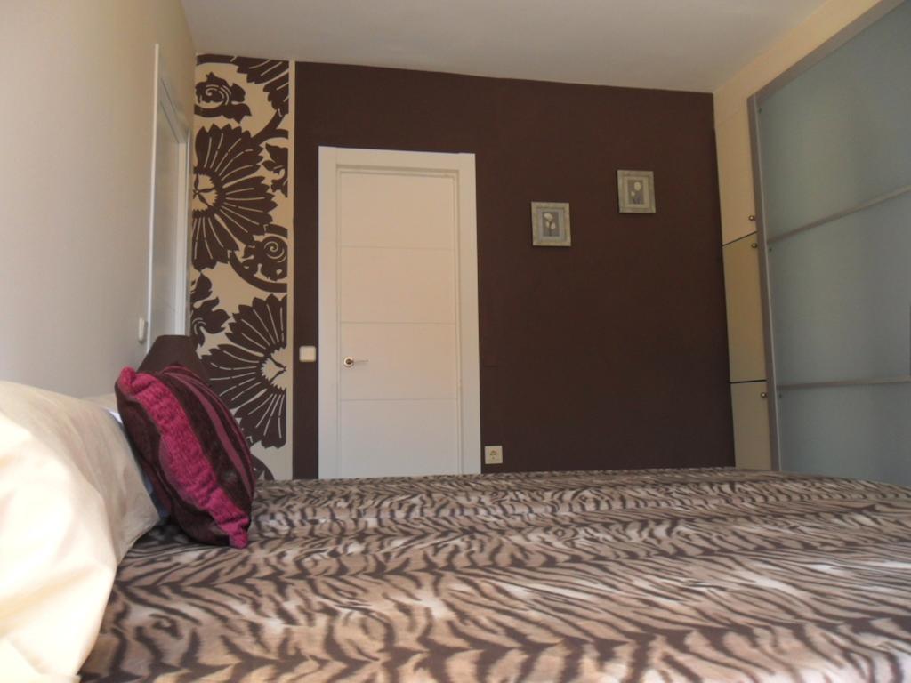 Apartamentos Aloha2 Ел Пуерто де Санта Мария Стая снимка