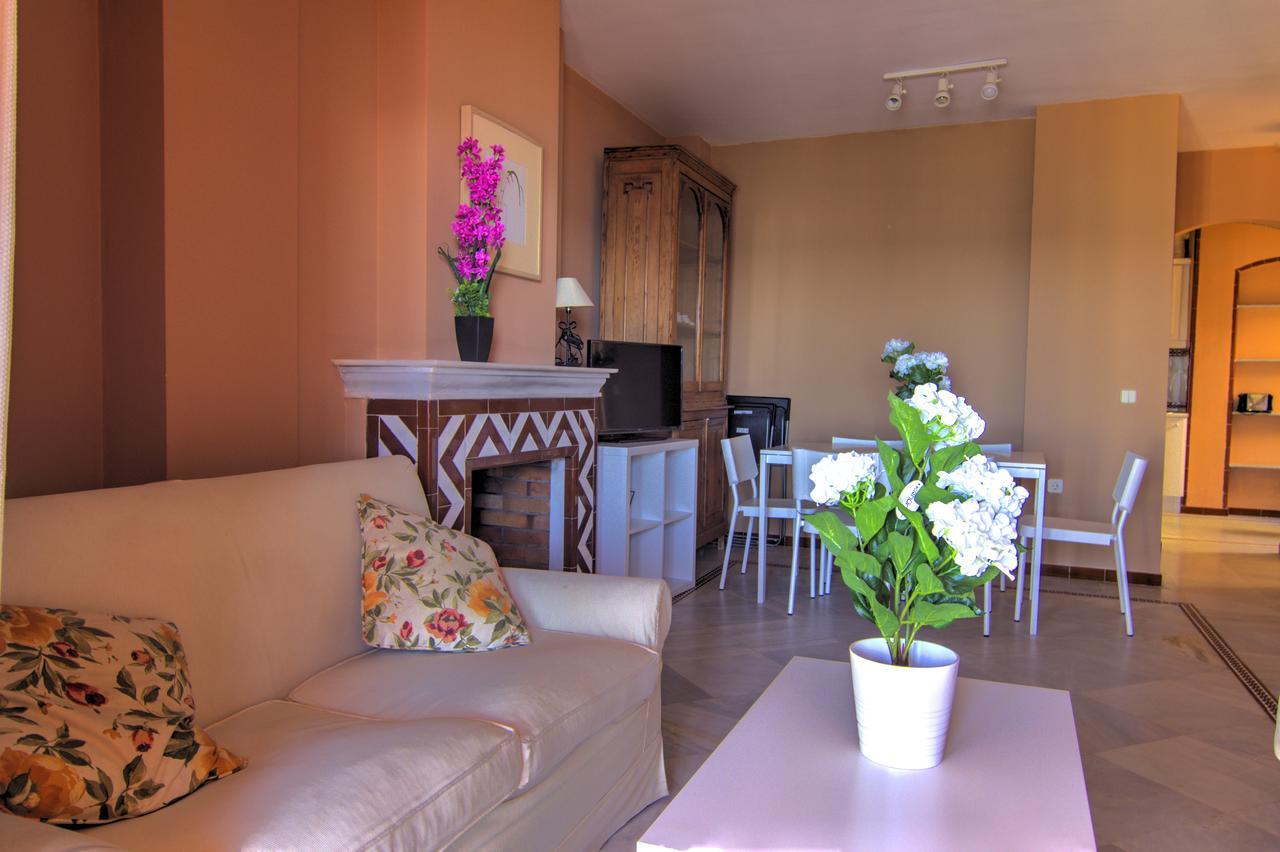 Apartamentos Aloha2 Ел Пуерто де Санта Мария Екстериор снимка