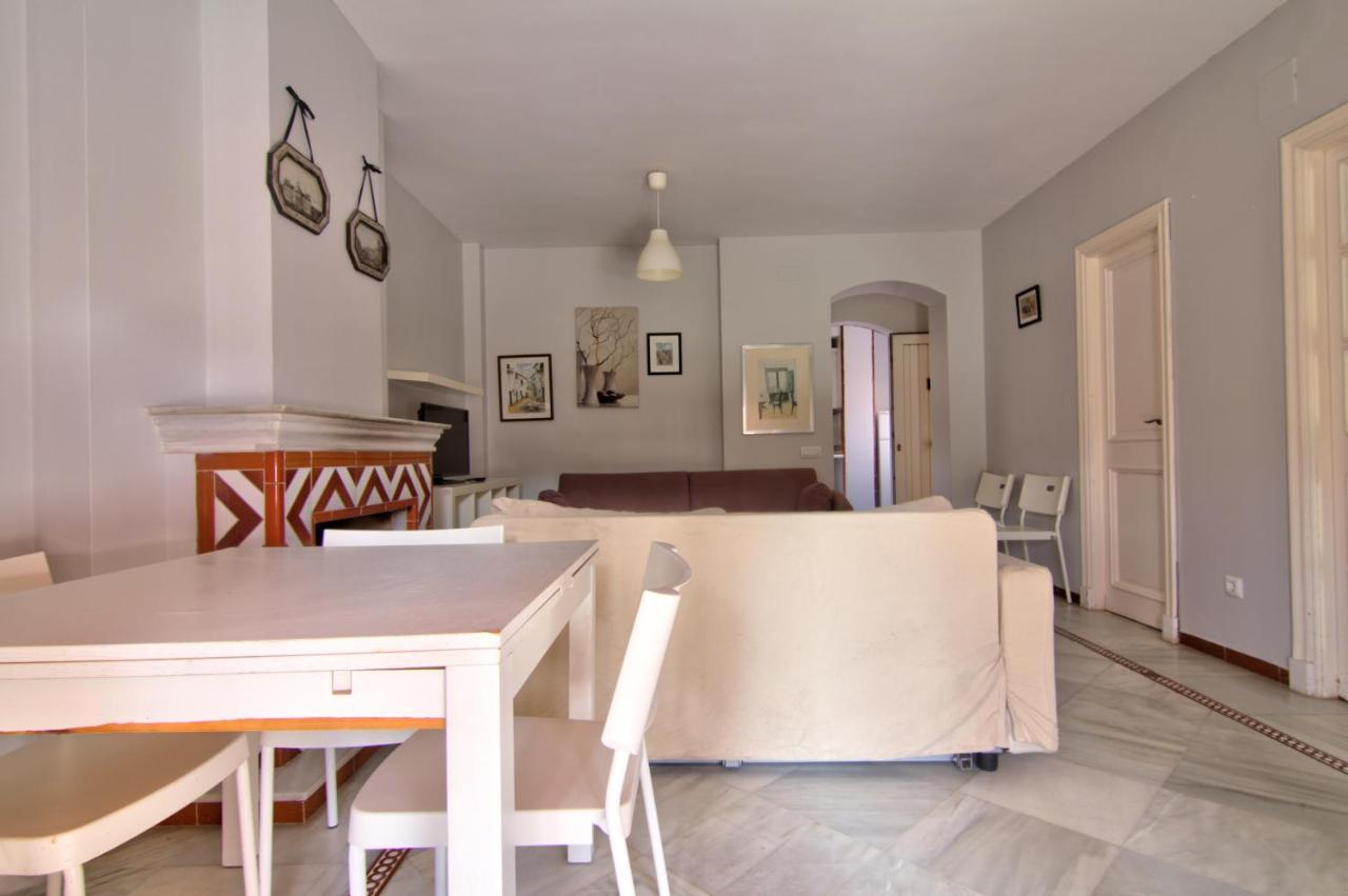 Apartamentos Aloha2 Ел Пуерто де Санта Мария Екстериор снимка